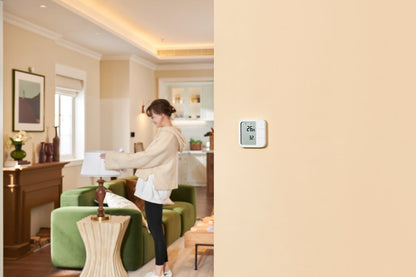 Cảm biến nhiệt ẩm W100