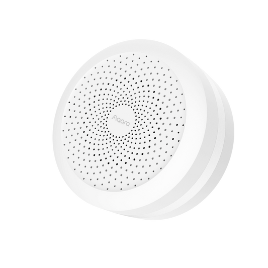 Bộ điều khiển trung tâm Aqara Hub M1S Gen 2