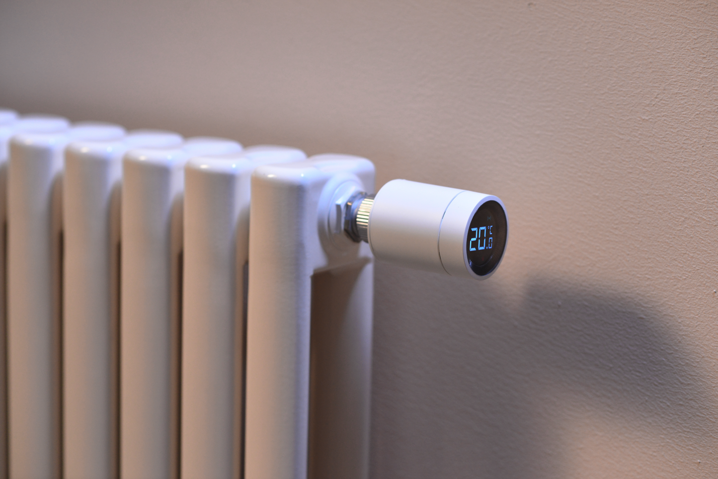 Bộ tản nhiệt Aqara E1