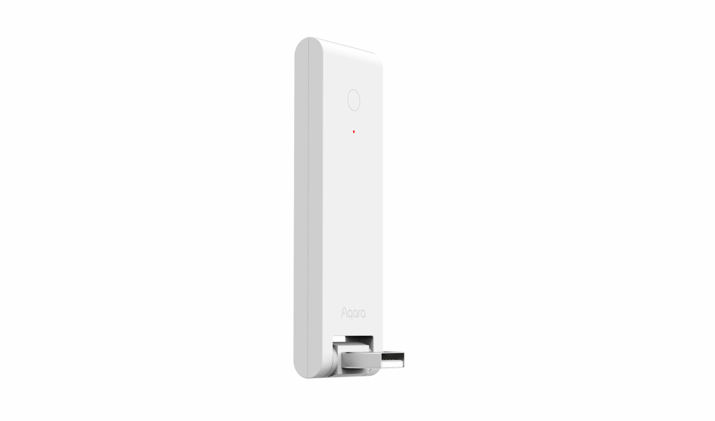 Bộ điều khiển trung tâm Aqara Hub E1