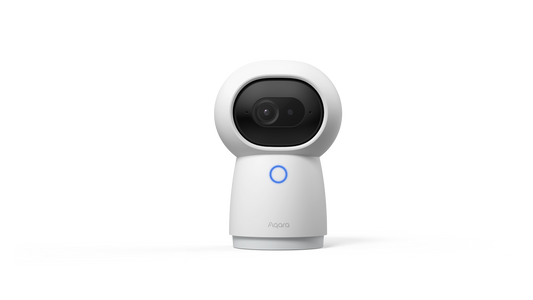 Camera Thông Minh Aqara G3 AI