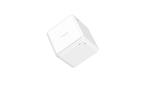 Hộp hình khối Aqara T1 Pro điều khiển thông minh