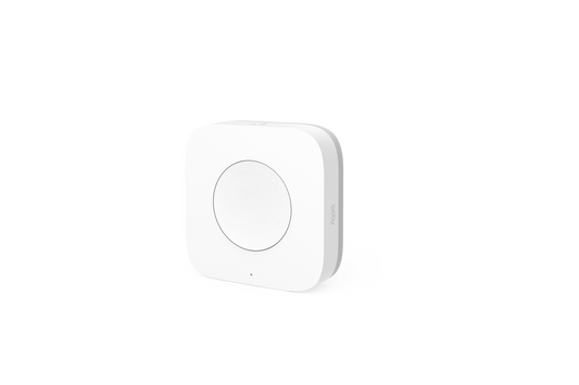 Nút bấm không dây Aqara Mini switch T1