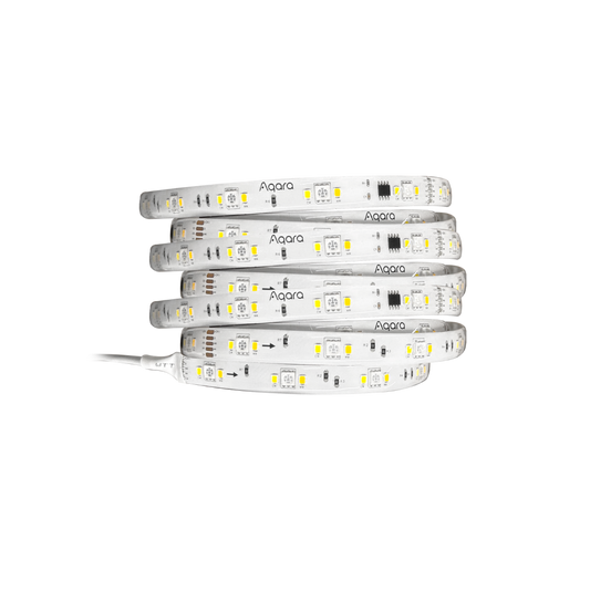 Bộ LED dây trang trí RGB Aqara Strip T1 2m