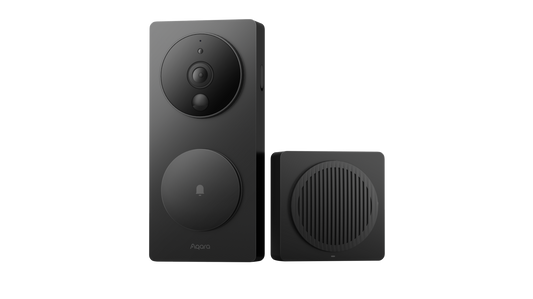 Chuông Cửa Video Thông Minh Aqara G4